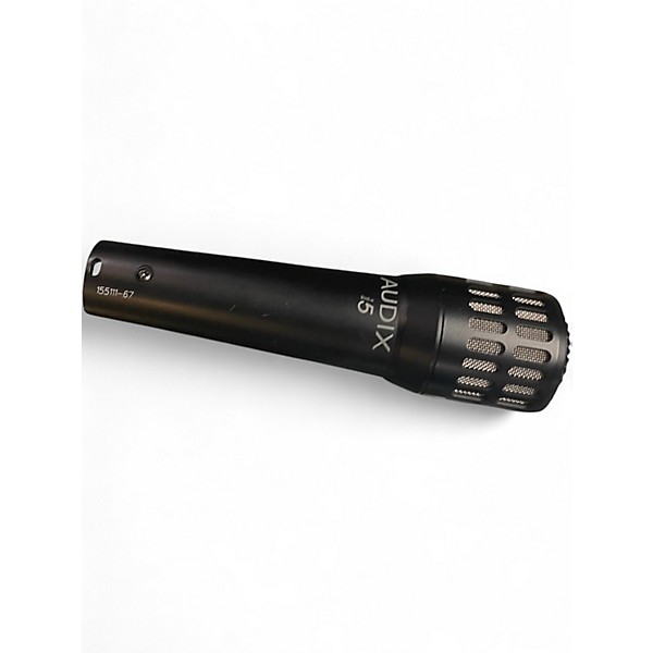Used Audix I5 Dynamic Microphone