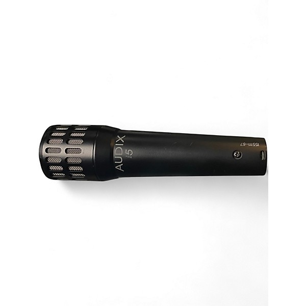 Used Audix I5 Dynamic Microphone