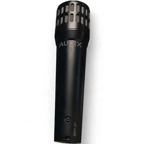 Used Audix I5 Dynamic Microphone