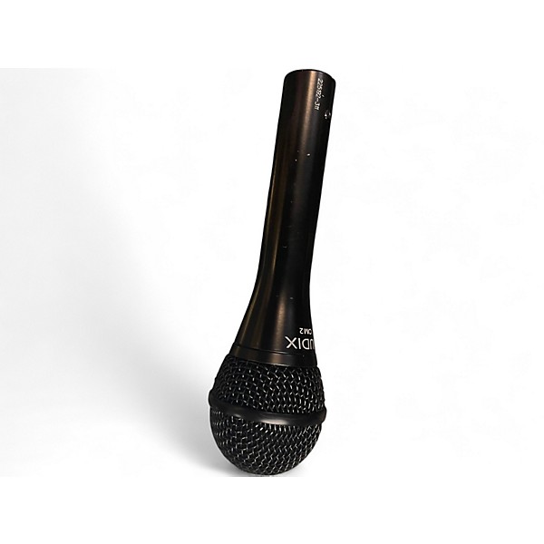 Used Audix OM2 Dynamic Microphone
