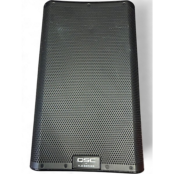 Used QSC K10.2 Powered Speaker