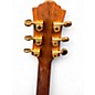 Vintage 1970s Guild DC-1E Natural Acoustic Electric Guitar