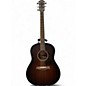 Used Taylor AD27E Sunburst Acoustic Electric Guitar thumbnail