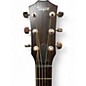 Used Taylor AD27E Sunburst Acoustic Electric Guitar