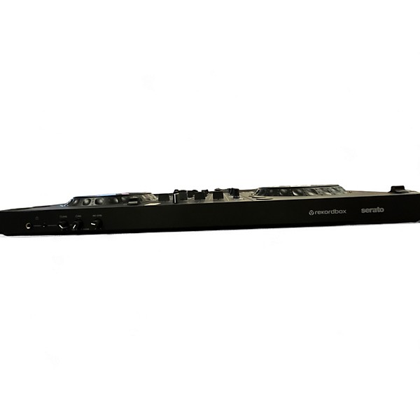 Used AlphaTheta DDJ-GRV6 DJ Controller