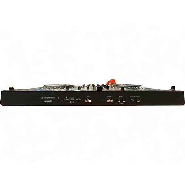 Used AlphaTheta DDJ-GRV6 DJ Controller