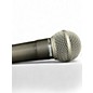 Used Shure SM58LC Dynamic Microphone