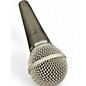 Used Shure SM58LC Dynamic Microphone