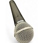 Used Shure SM58LC Dynamic Microphone