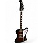 Used Epiphone FIREBIRD Vintage Sunburst Solid Body Electric Guitar thumbnail