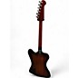 Used Epiphone FIREBIRD Vintage Sunburst Solid Body Electric Guitar