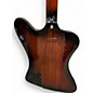 Used Epiphone FIREBIRD Vintage Sunburst Solid Body Electric Guitar