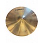 Used Mapex 20in Ride Cymbal thumbnail