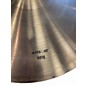 Used Mapex 20in Ride Cymbal