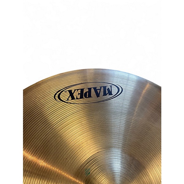 Used Mapex 20in Ride Cymbal