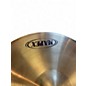 Used Mapex 20in Ride Cymbal