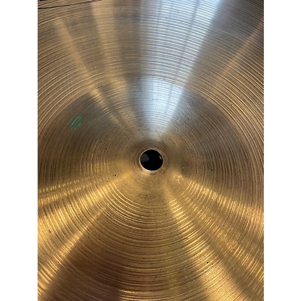 Used Mapex 20in Ride Cymbal