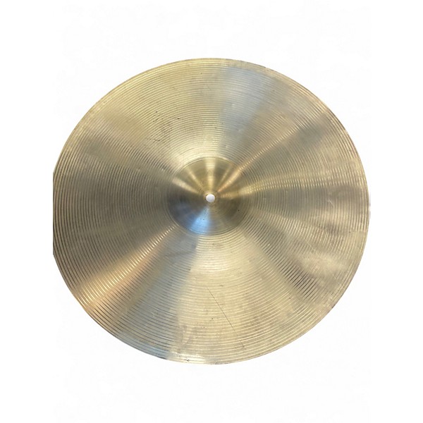 Used Mapex 20in Ride Cymbal