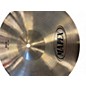 Used Mapex 14in Hi hat Cymbal