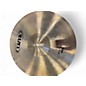 Used Mapex 14in Hi hat Cymbal