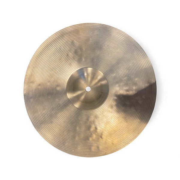 Used Mapex 14in Hi hat Cymbal
