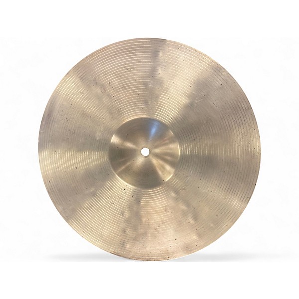 Used Mapex 14in Hi hat Cymbal