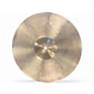Used Mapex 14in Hi hat Cymbal