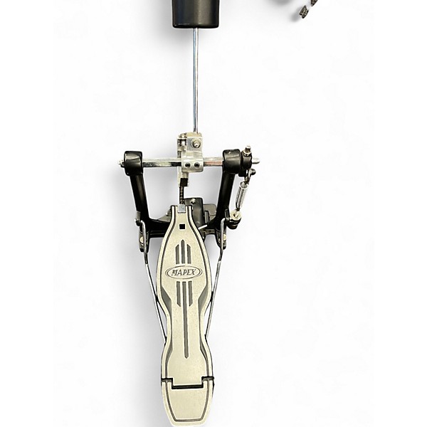 Used Mapex Kick Single Bass Drum Pedal