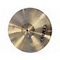 Used Mapex 16in Crash Cymbal thumbnail