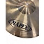 Used Mapex 16in Crash Cymbal