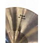 Used Mapex 16in Crash Cymbal