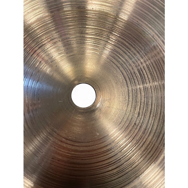 Used Mapex 16in Crash Cymbal