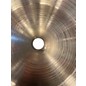 Used Mapex 16in Crash Cymbal