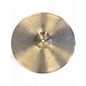 Used Mapex 16in Crash Cymbal