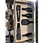 Used Audix FP5 Percussion Microphone Pack