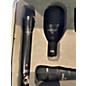 Used Audix FP5 Percussion Microphone Pack