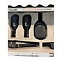 Used Audix FP5 Percussion Microphone Pack