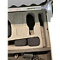 Used Audix FP5 Percussion Microphone Pack
