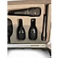 Used Audix FP7 Percussion Microphone Pack thumbnail