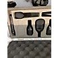 Used Audix FP7 Percussion Microphone Pack