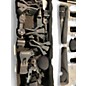 Used Audix FP7 Percussion Microphone Pack