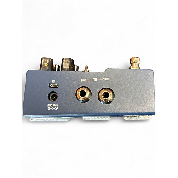 Used Walrus Audio Mako M1 Effect Pedal