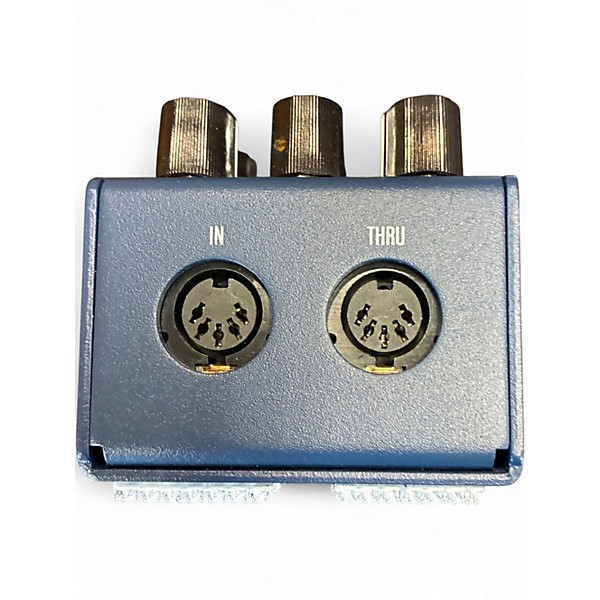 Used Walrus Audio Mako M1 Effect Pedal