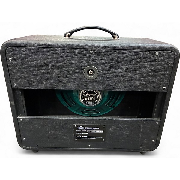 Used VOX V112NT Guitar Cabinet
