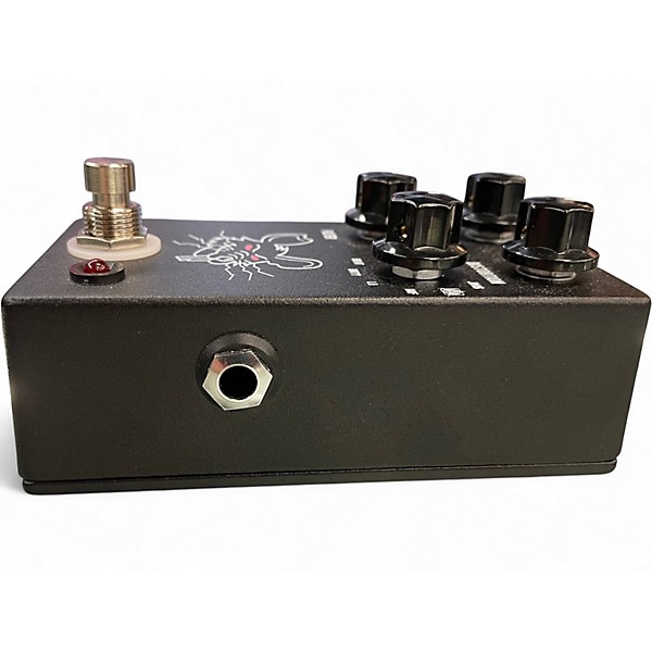 Used JHS PACKRAT Effect Pedal