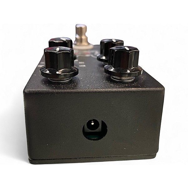 Used JHS PACKRAT Effect Pedal