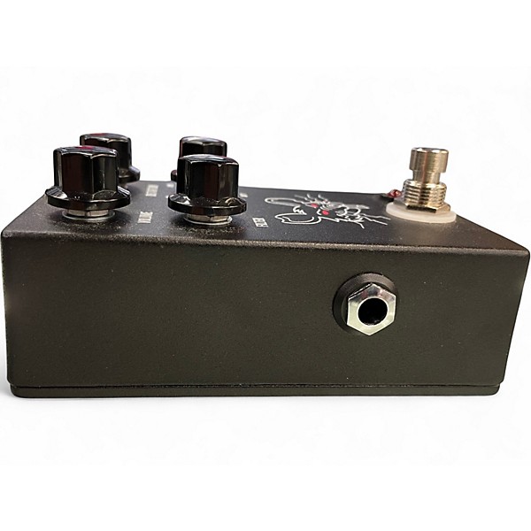 Used JHS PACKRAT Effect Pedal