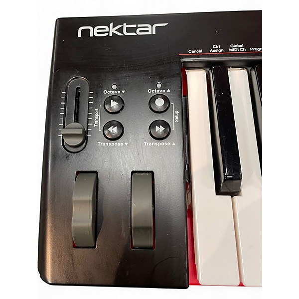 Used Nektar SE 49