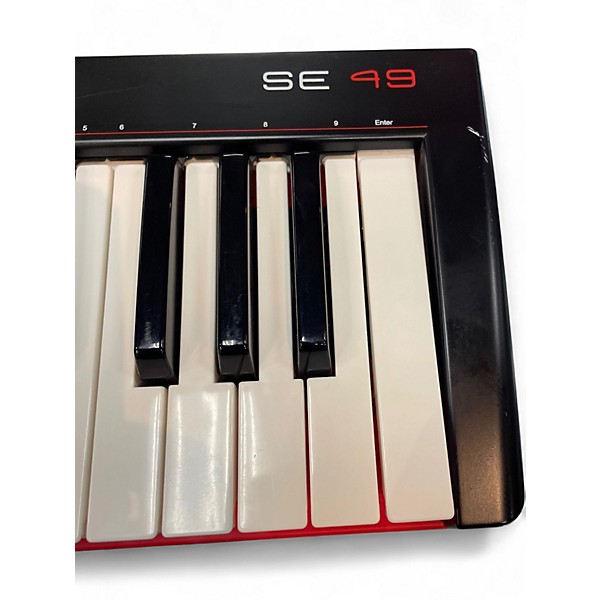 Used Nektar SE 49