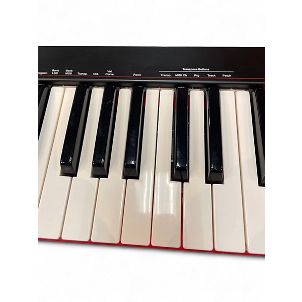 Used Nektar SE 49